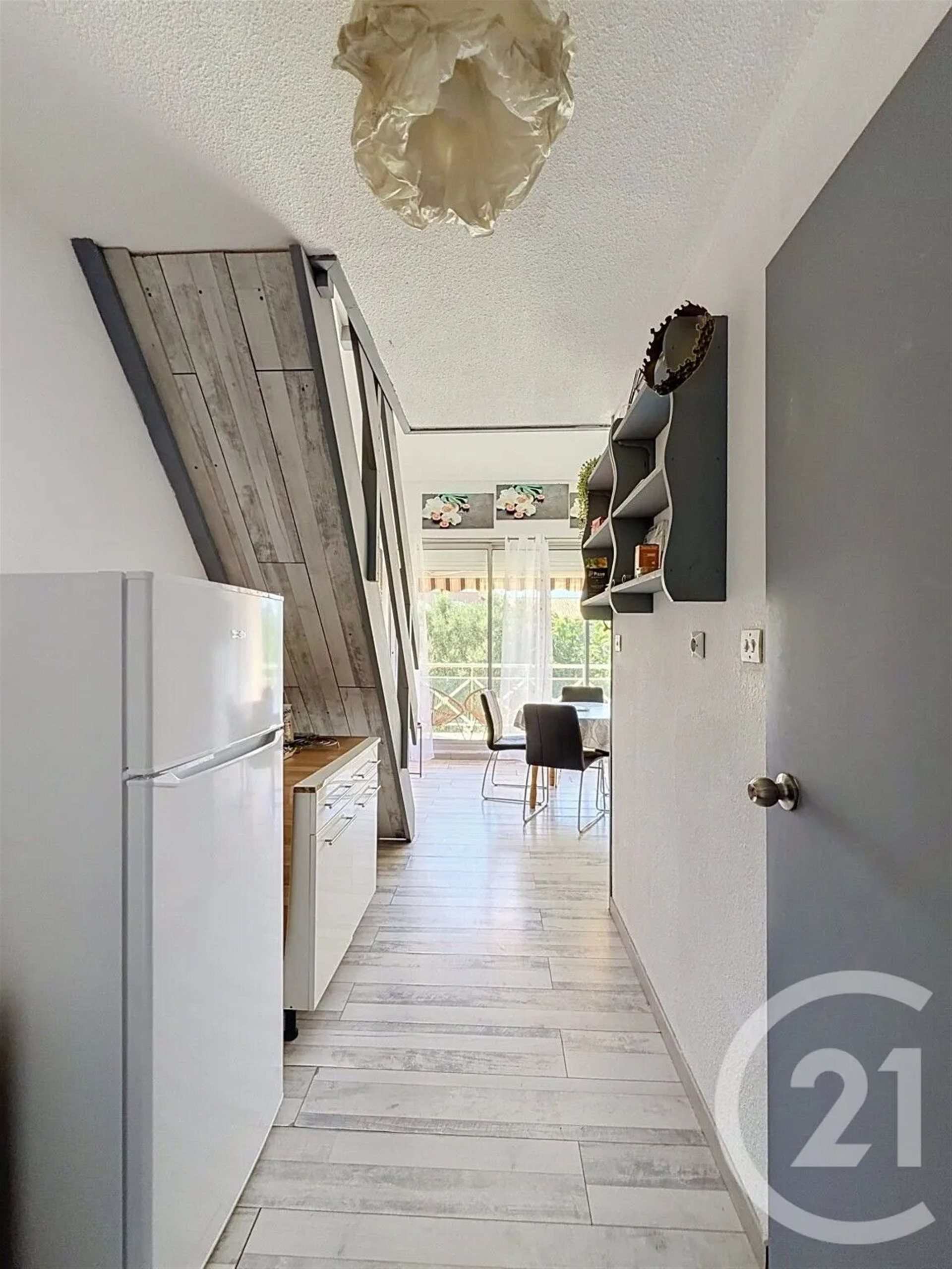 Appartement à vendre, 31m², Palavas-les-Flots