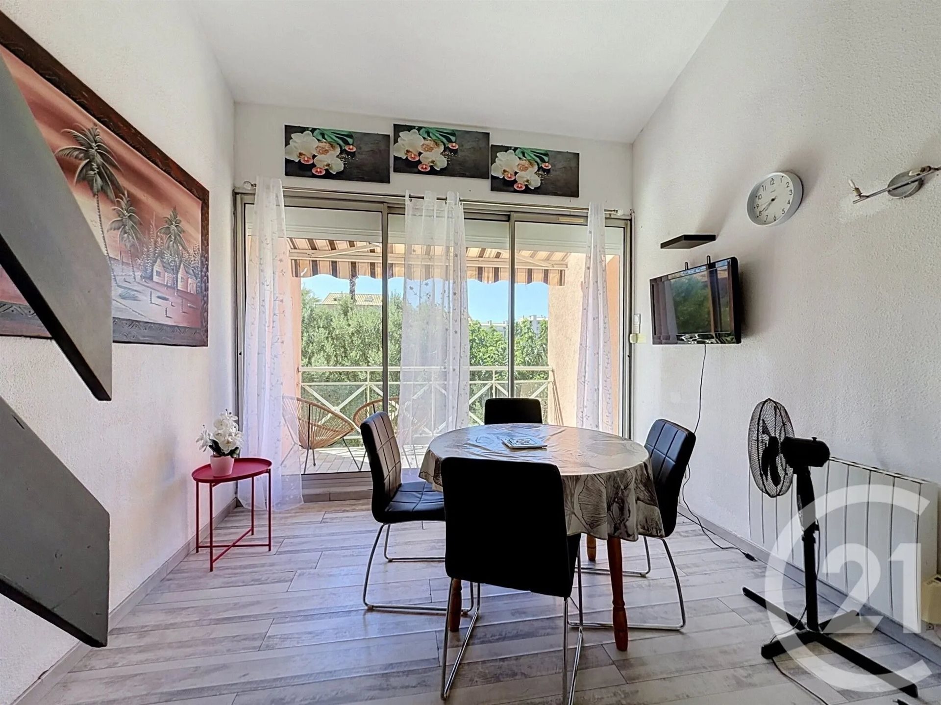 Appartement à vendre, 31m², Palavas-les-Flots