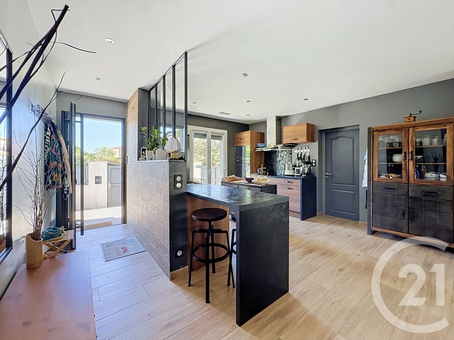 Maison à vendre, 85m², Prades-le-Lez
