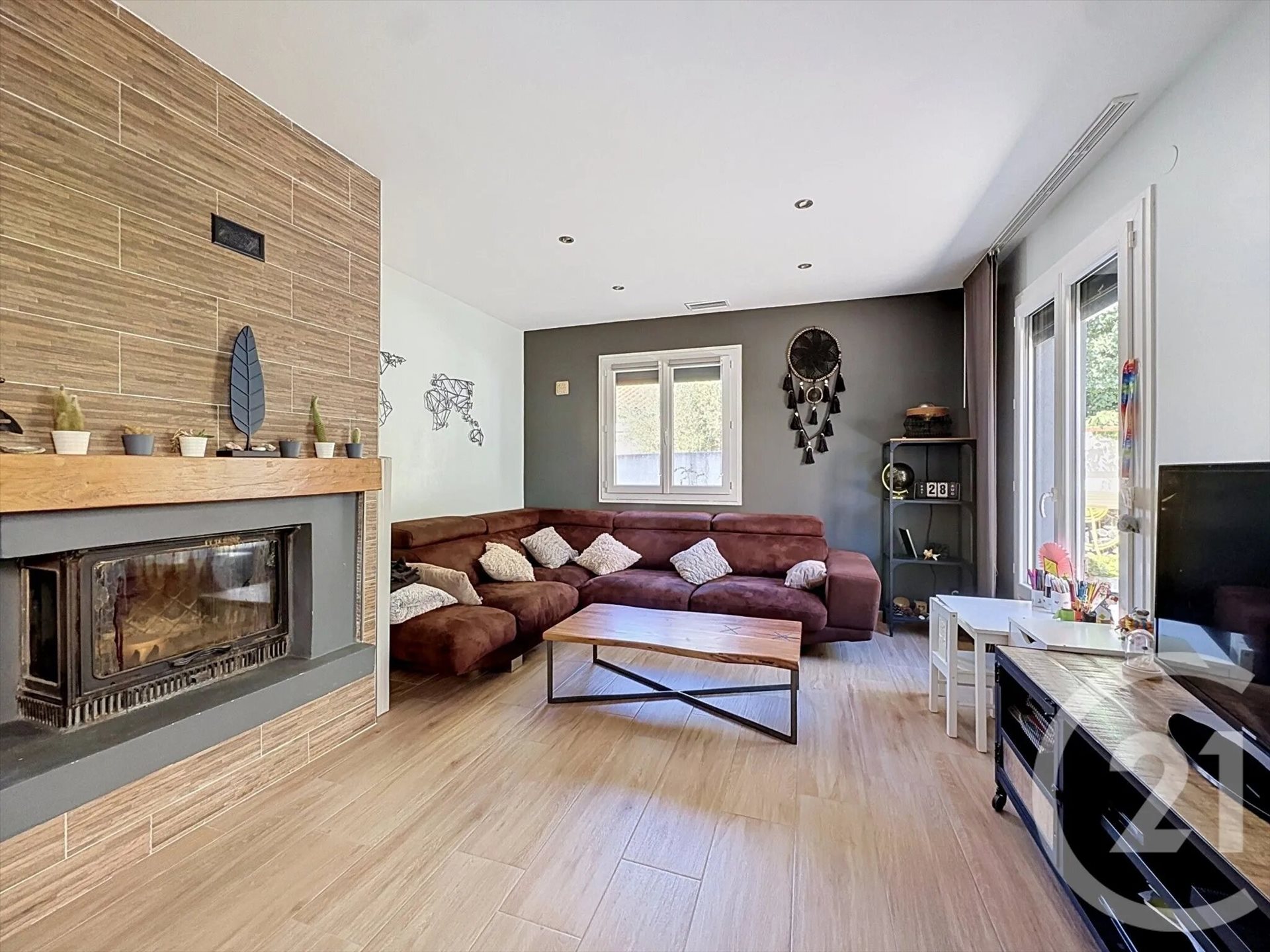 Maison à vendre, 85m², Prades-le-Lez
