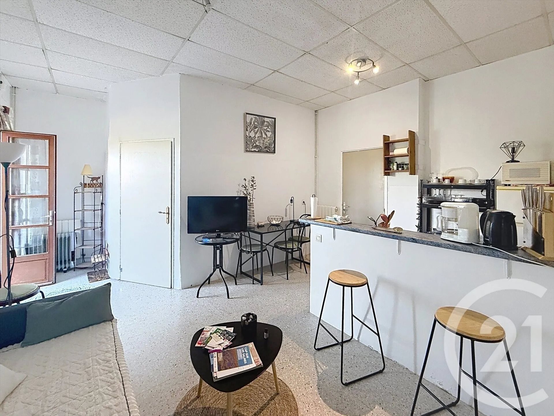 Appartement à vendre, 42m², Vic-la-Gardiole
