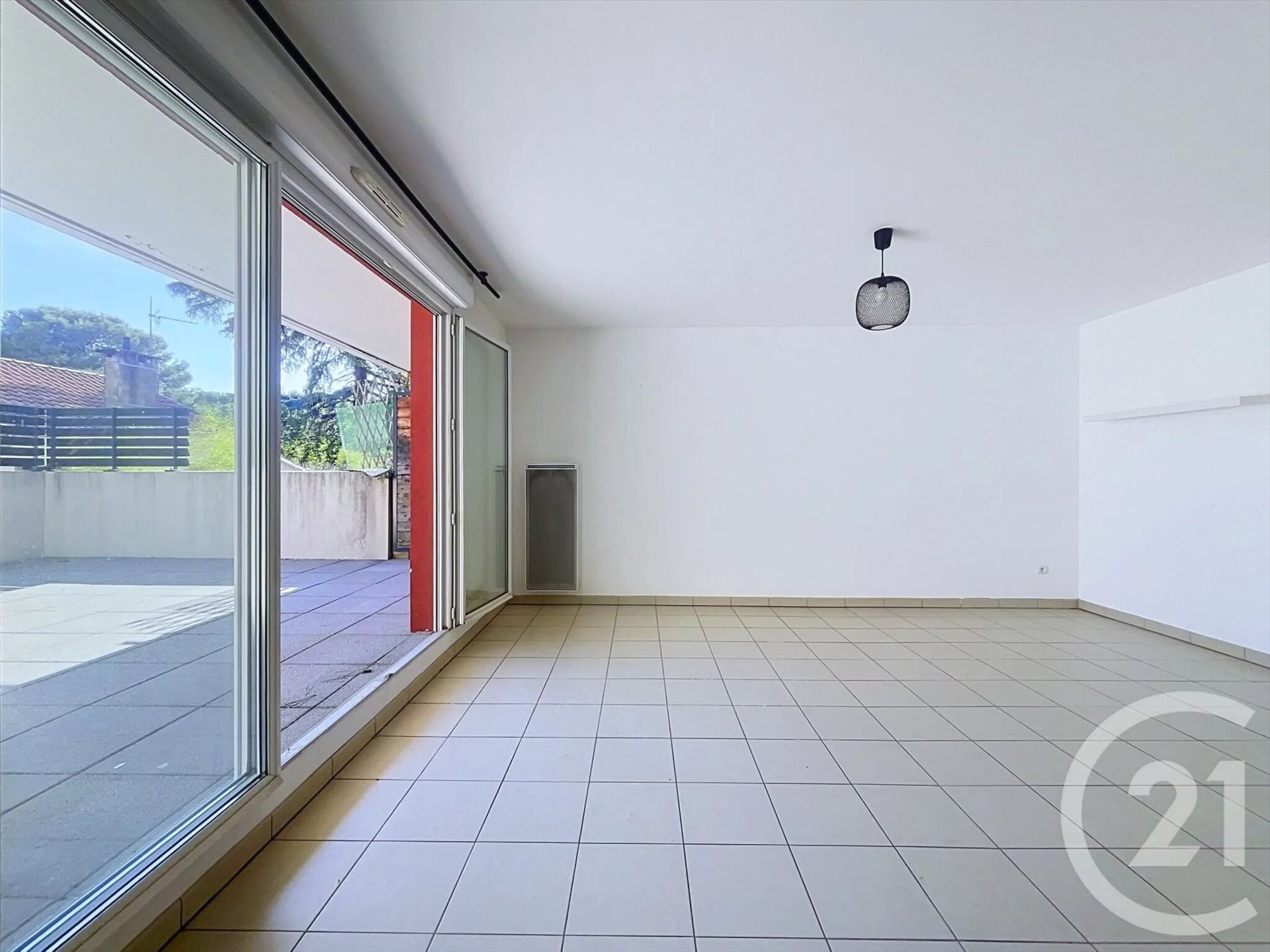 Appartement à vendre, 62m², Castelnau-le-Lez