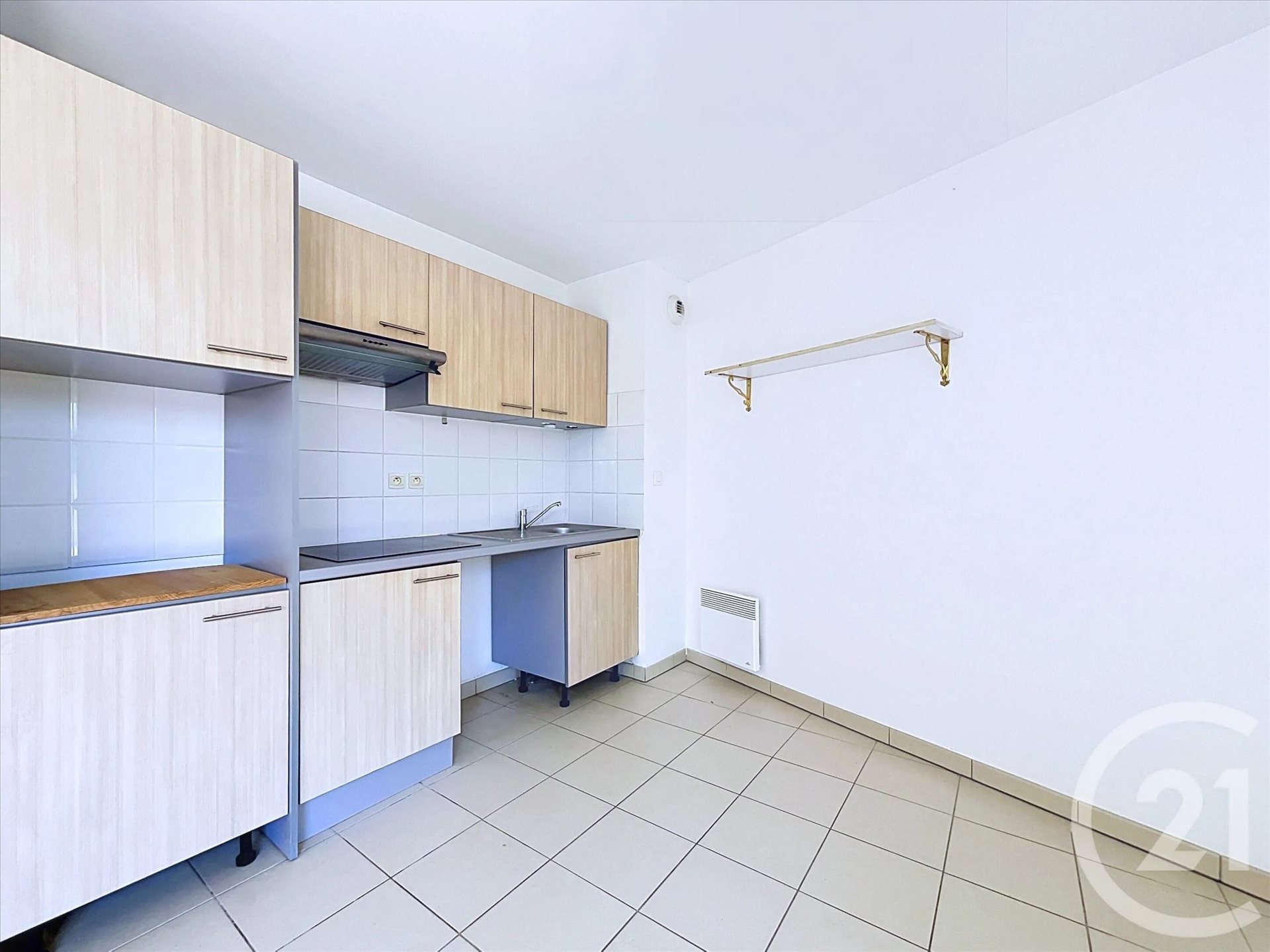 Appartement à vendre, 62m², Castelnau-le-Lez