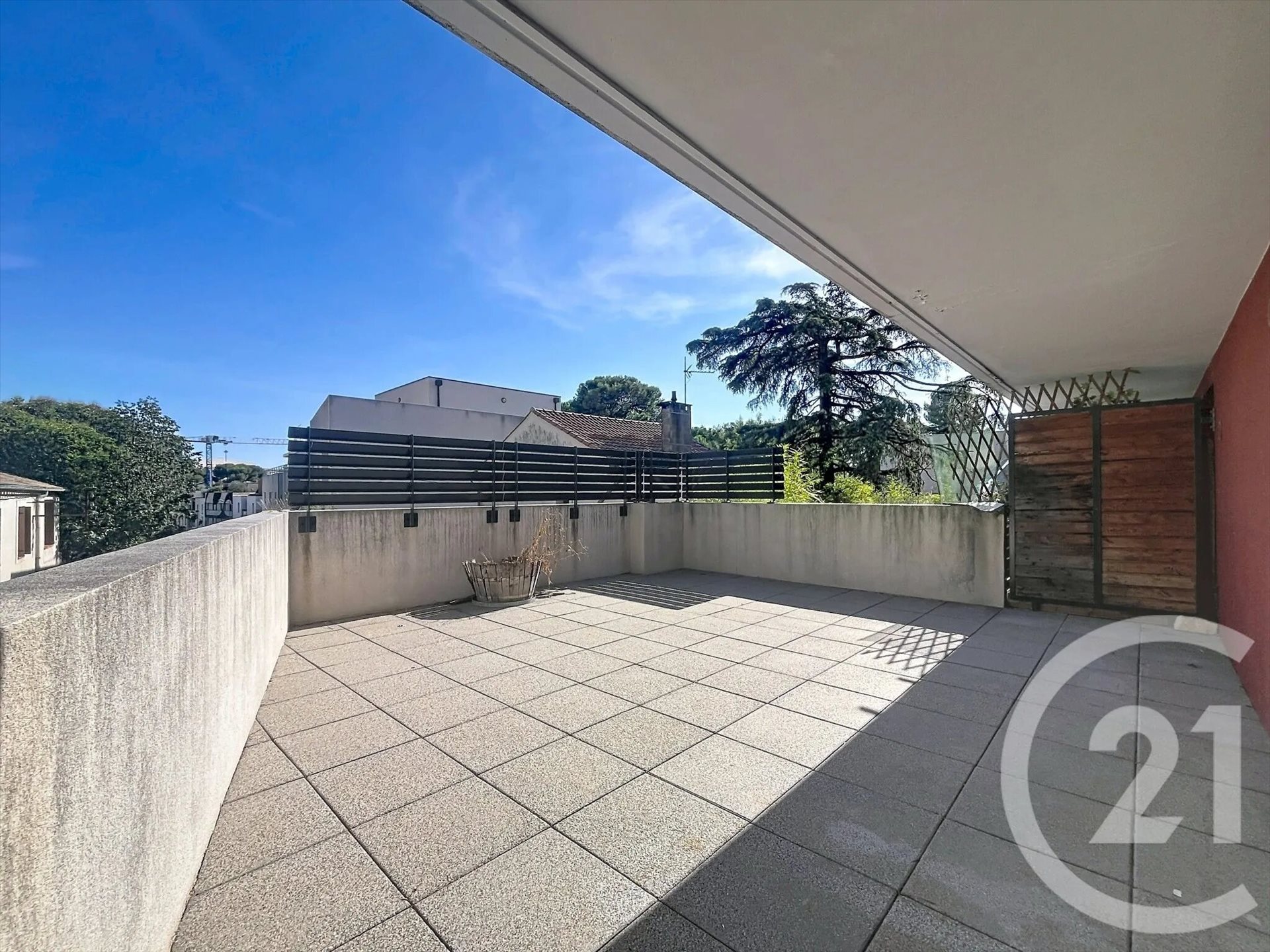 Appartement à vendre, 62m², Castelnau-le-Lez
