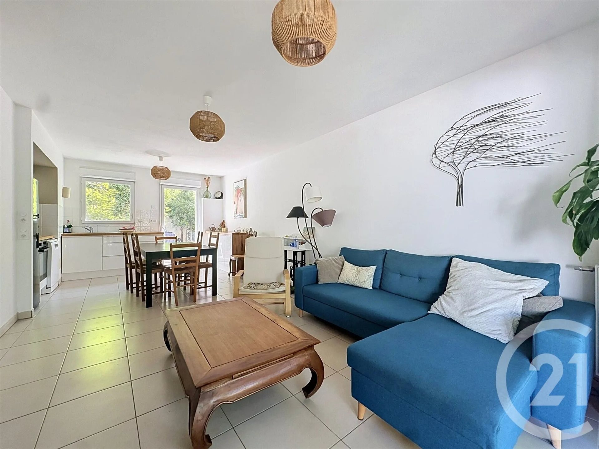 Maison à vendre, 113m², Clapiers
