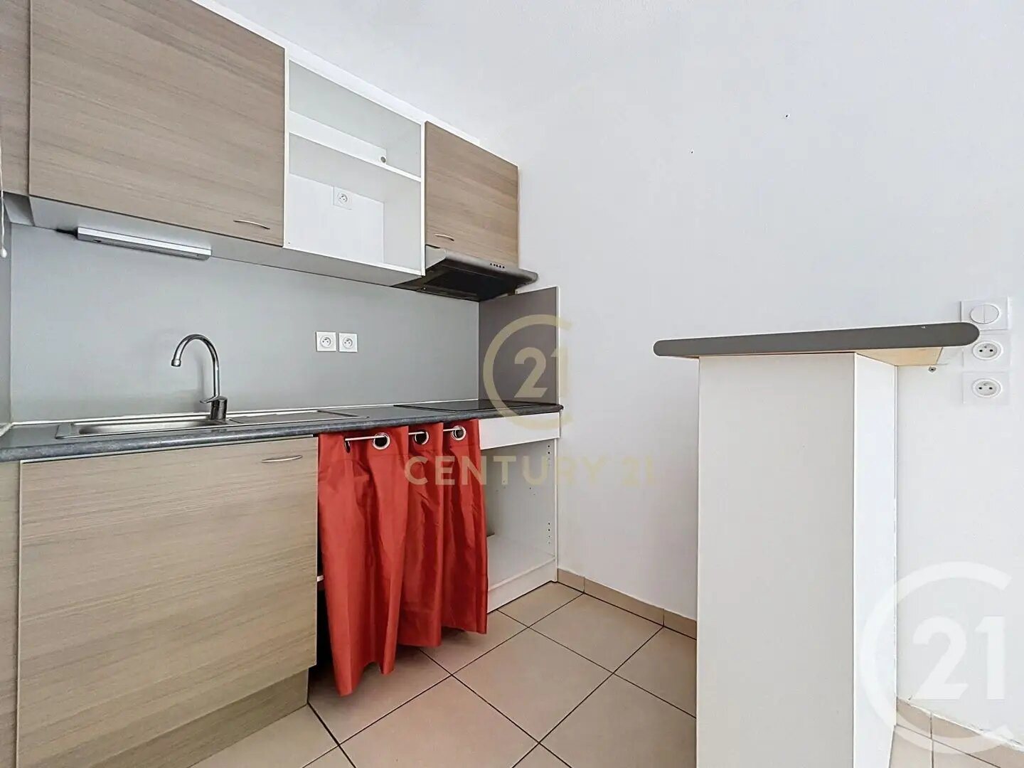 Appartement à vendre, 43m², Grabels