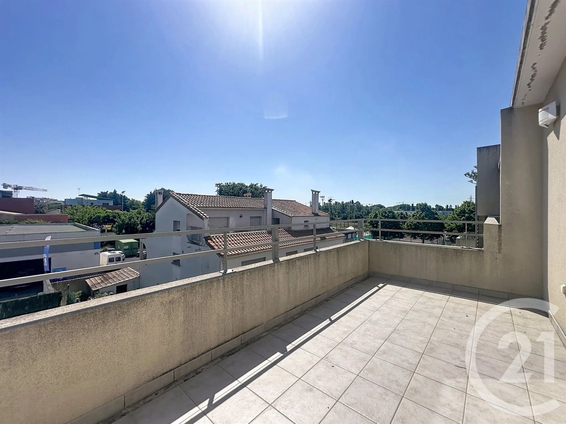 Appartement à vendre, 47m², Castelnau-le-Lez