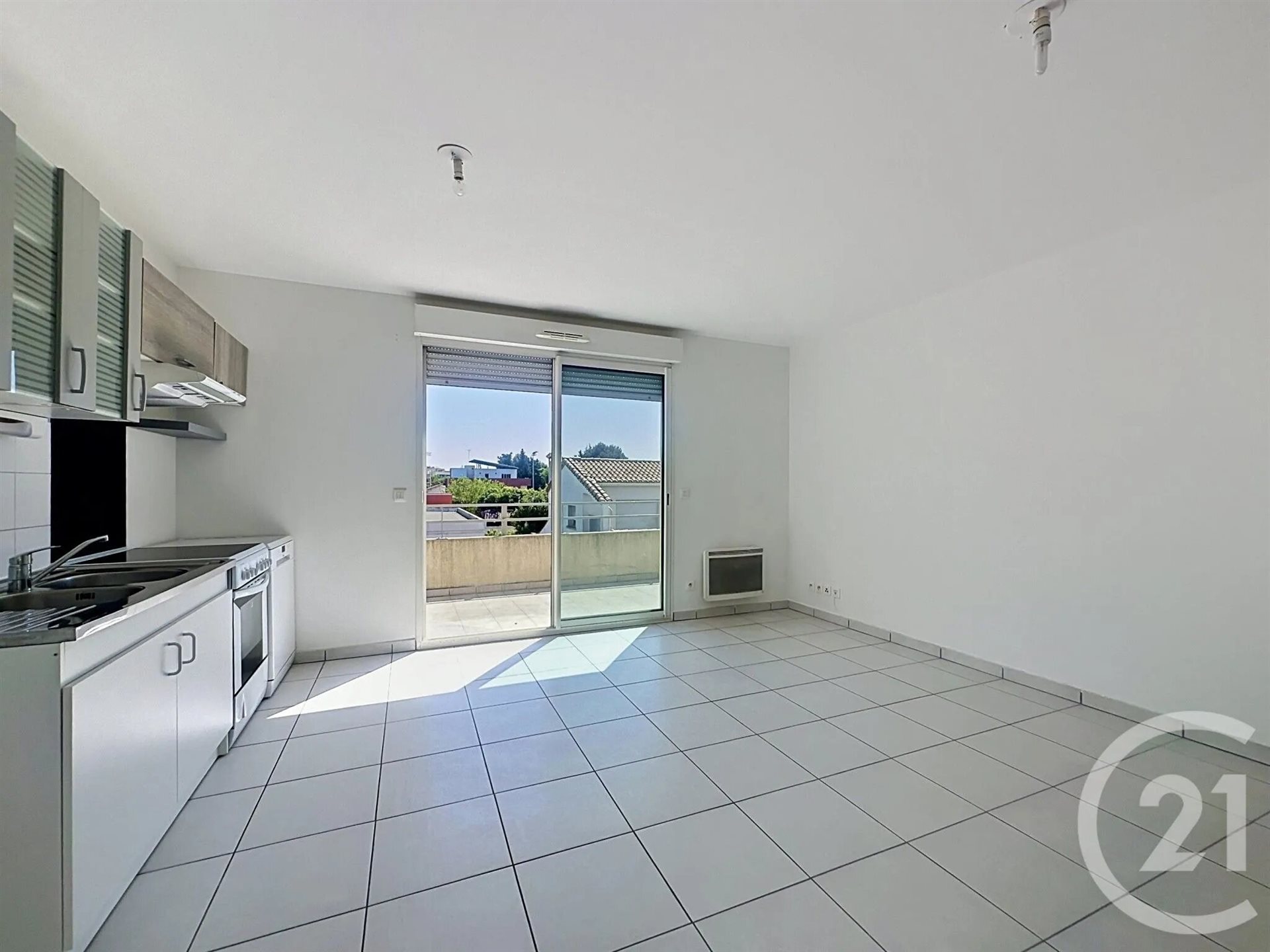 Appartement à vendre, 47m², Castelnau-le-Lez