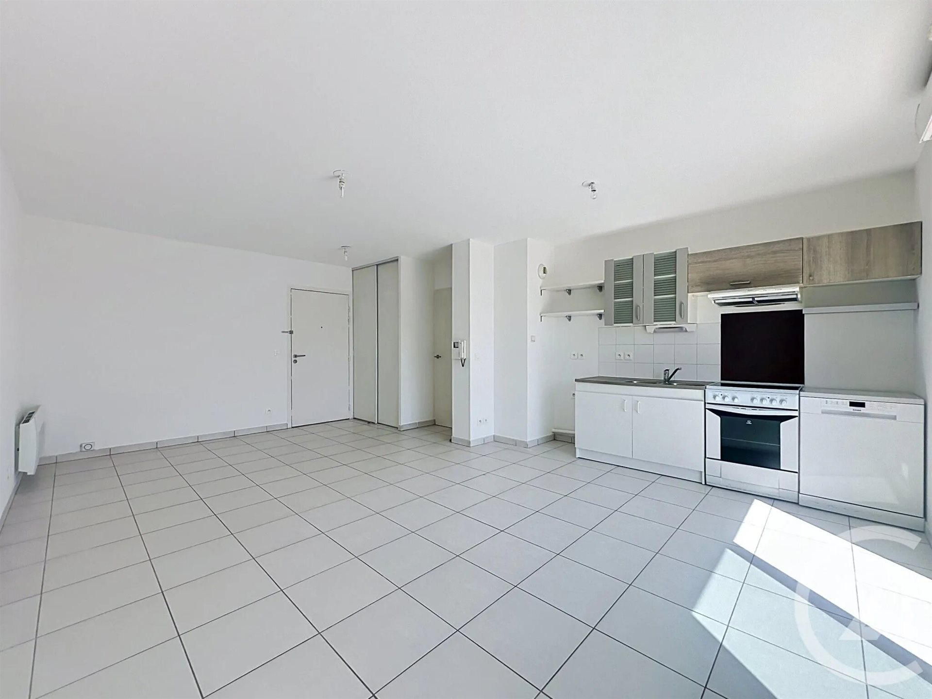 Appartement à vendre, 47m², Castelnau-le-Lez
