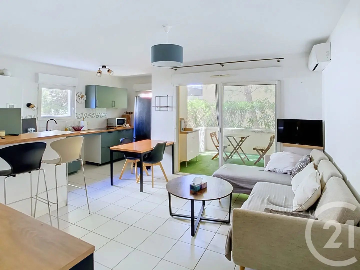 Appartement à vendre, 41m², Montpellier