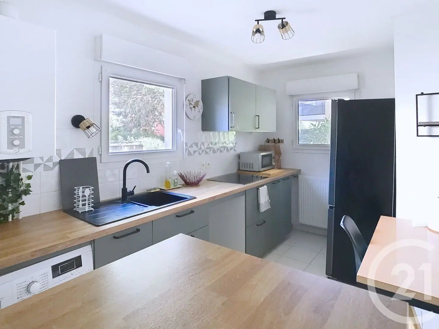 Appartement à vendre, 41m², Montpellier