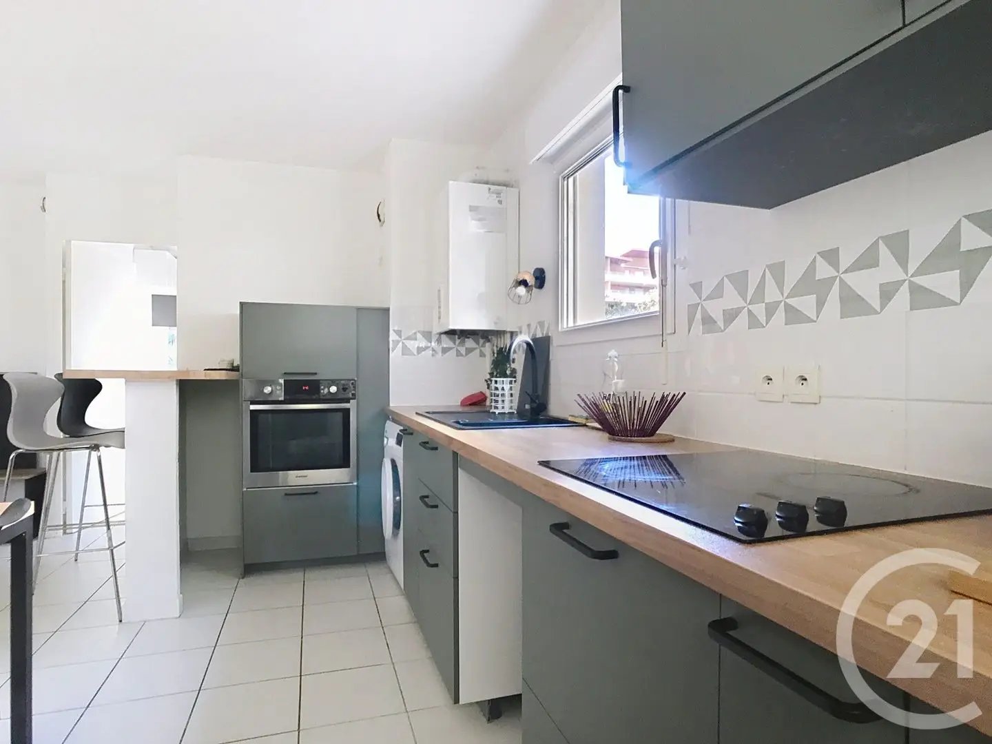 Appartement à vendre, 41m², Montpellier