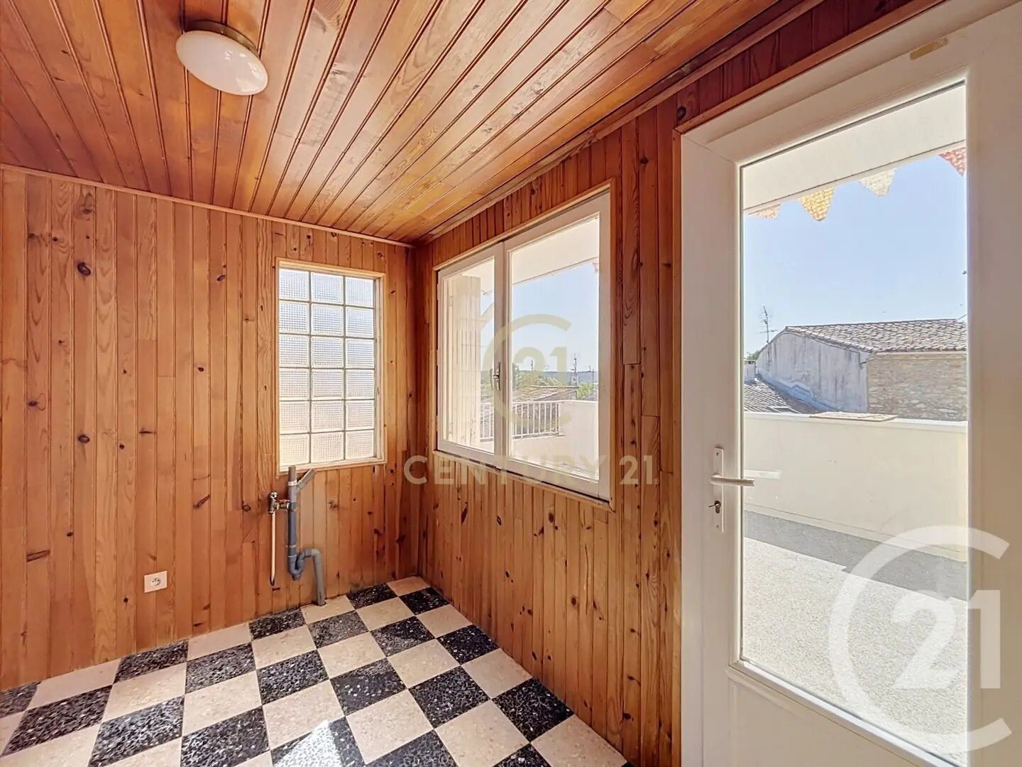 Maison à vendre, 68m², Montarnaud