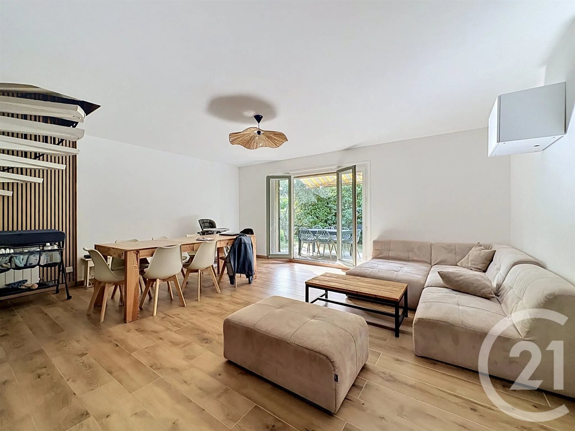 Maison à vendre, 135m², Lunel