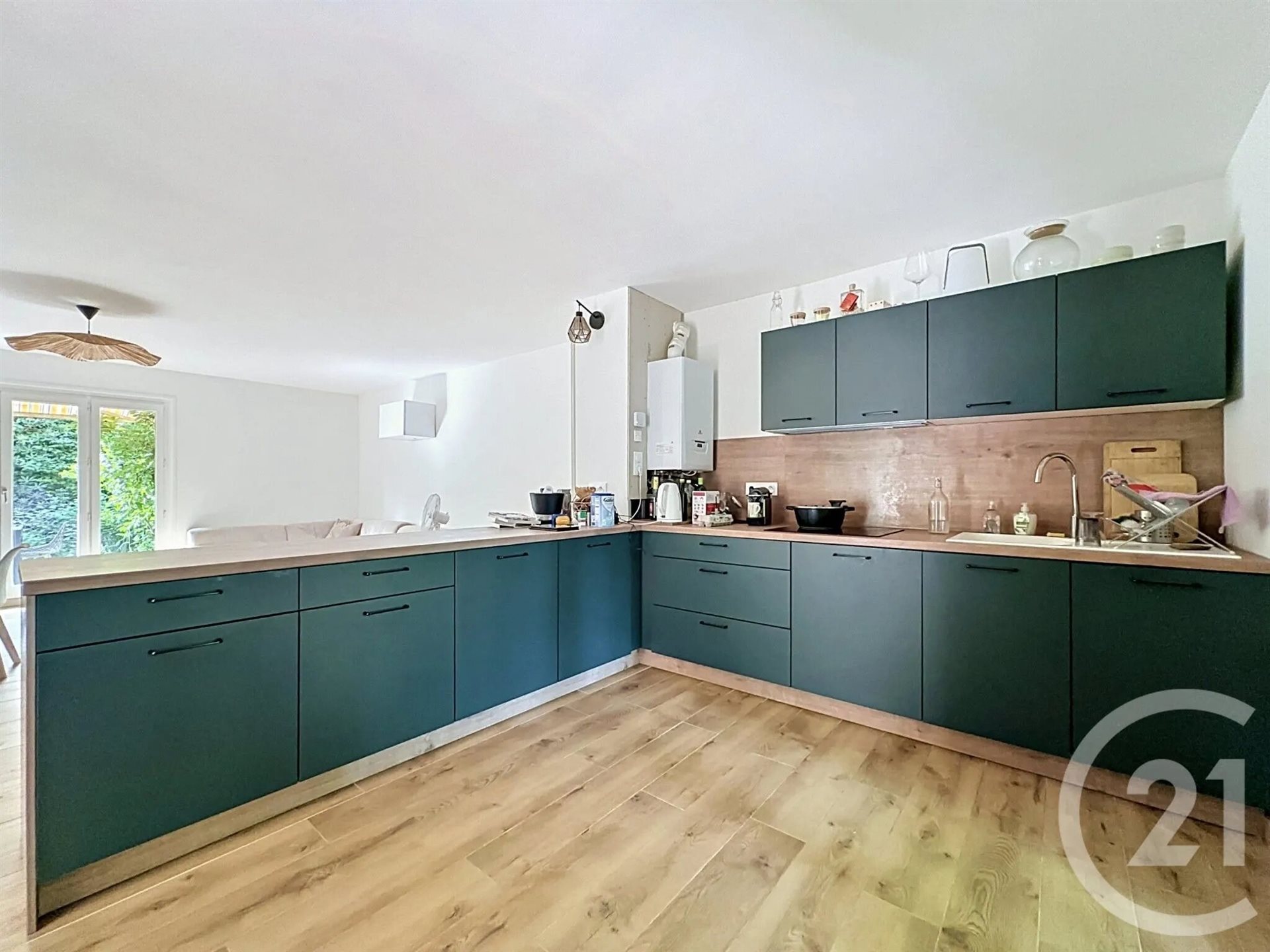 Maison à vendre, 135m², Lunel