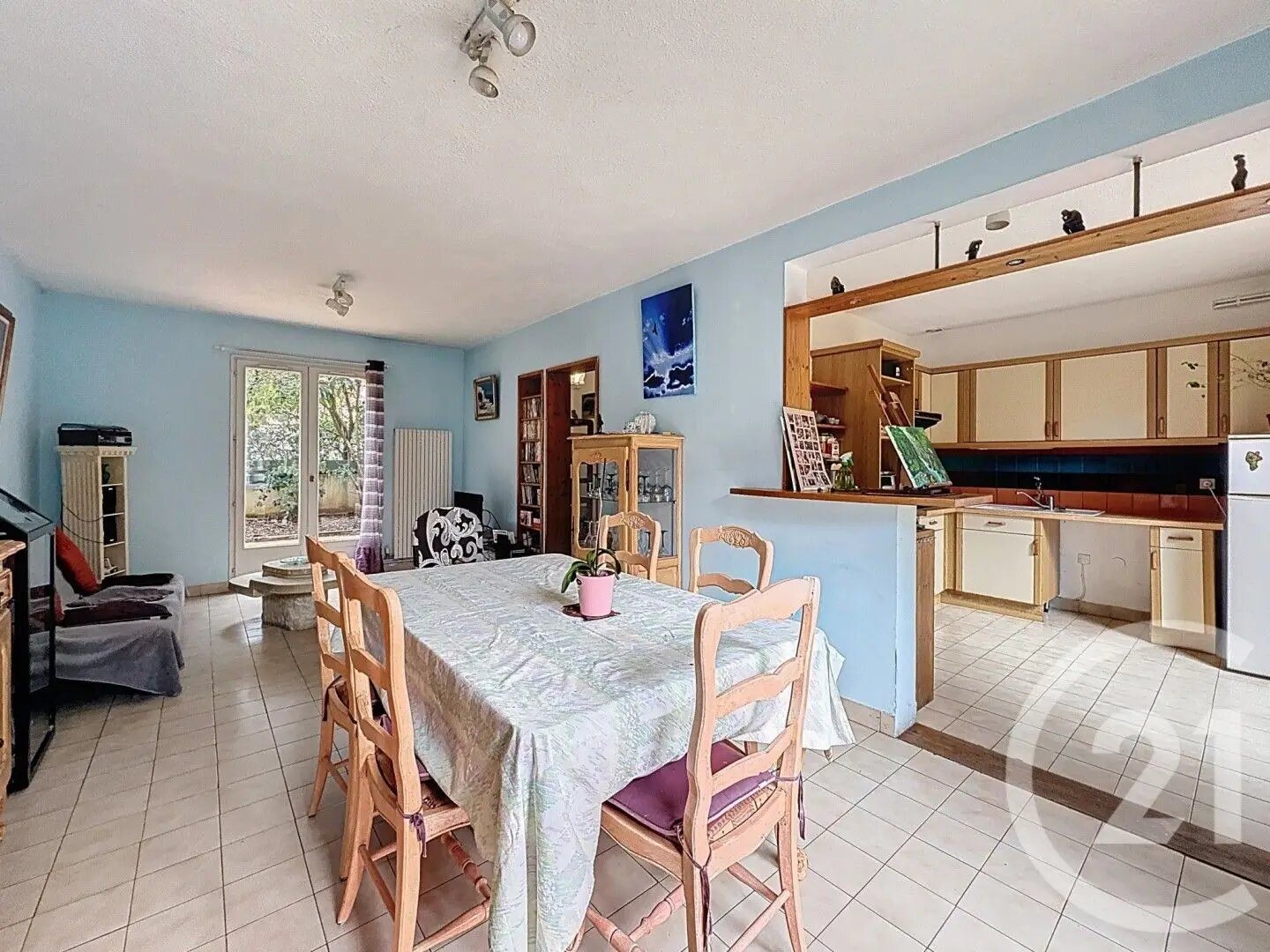 Maison à vendre, 101m², Castelnau-le-Lez