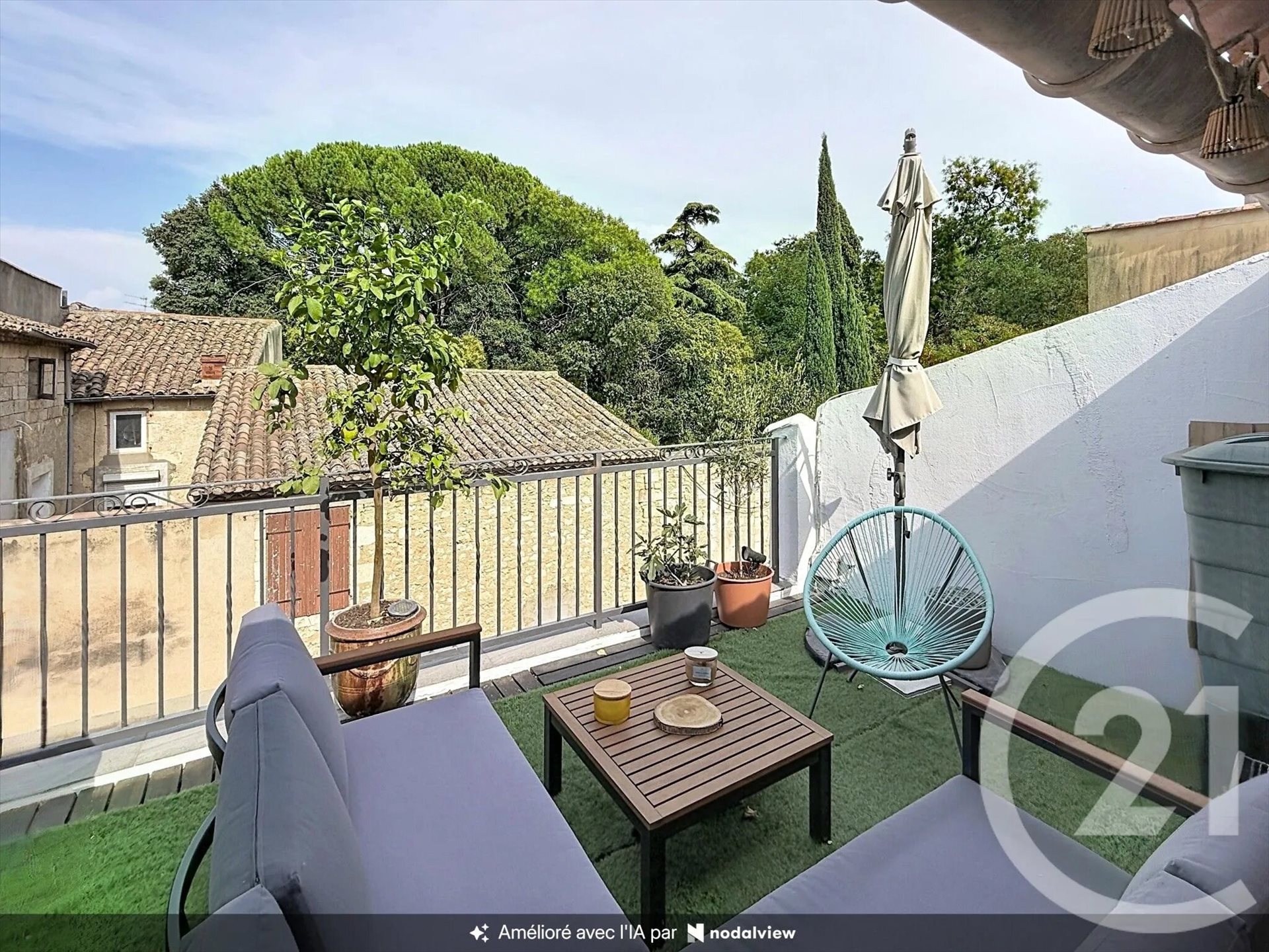 Maison à vendre, 84m², Lansargues