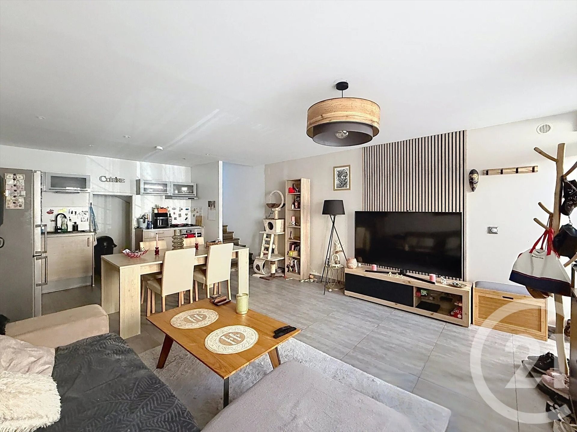Maison à vendre, 84m², Lansargues