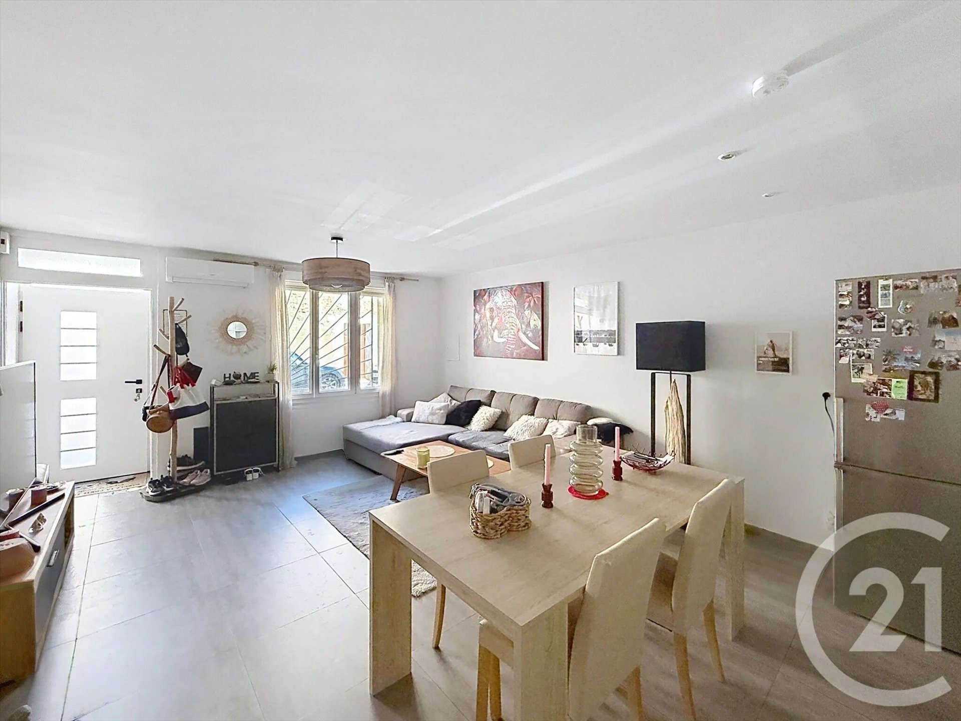 Maison à vendre, 84m², Lansargues