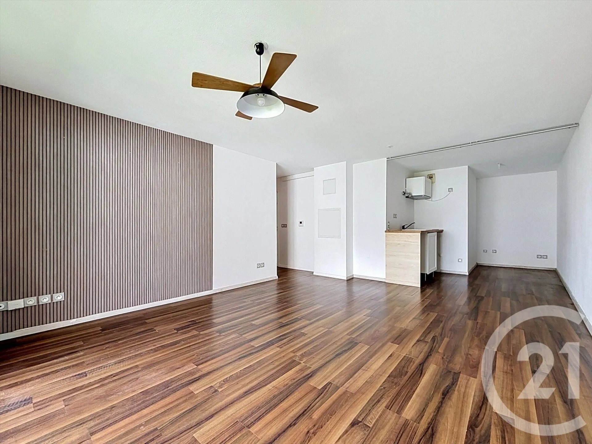 Appartement à vendre, 65m², Castelnau-le-Lez