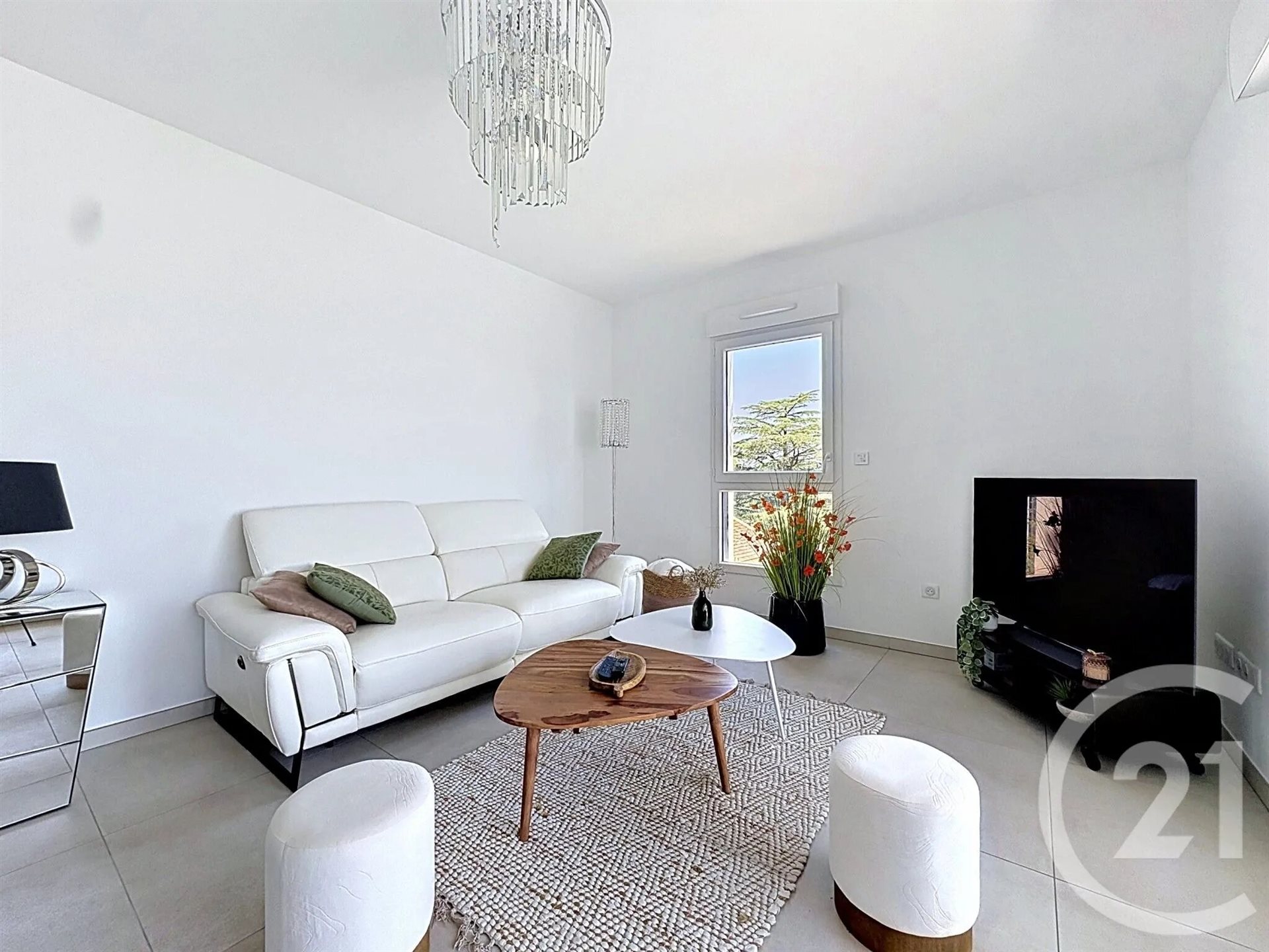 Appartement à vendre, 57m², Baillargues