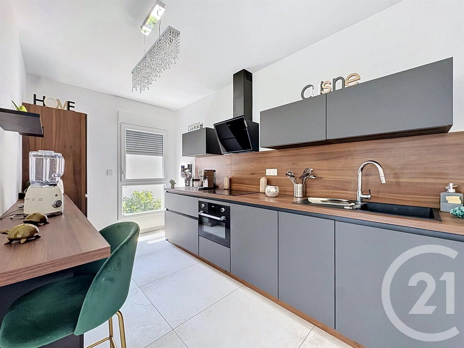 Appartement à vendre, 57m², Baillargues