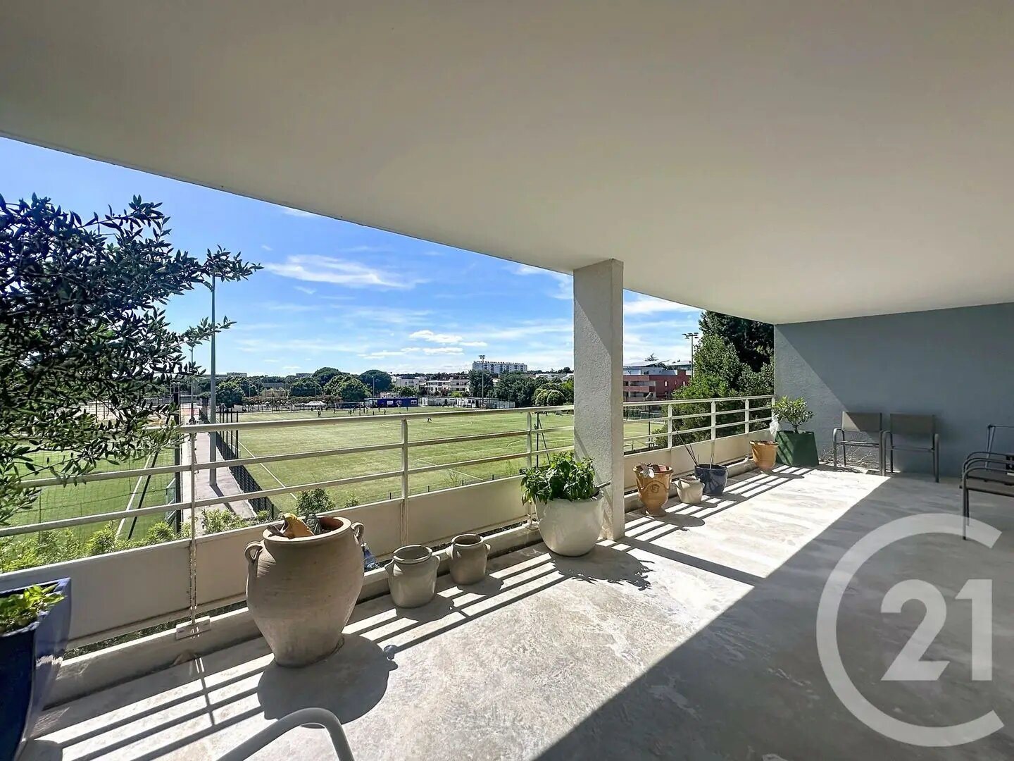 Appartement à vendre, 62m², Castelnau-le-Lez