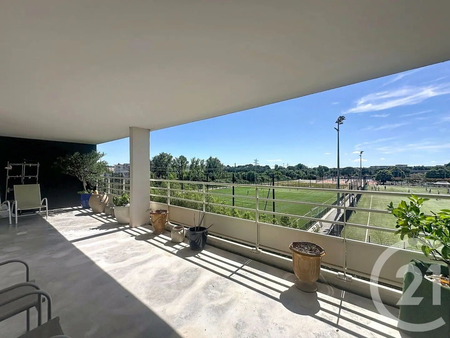 Appartement à vendre, 62m², Castelnau-le-Lez