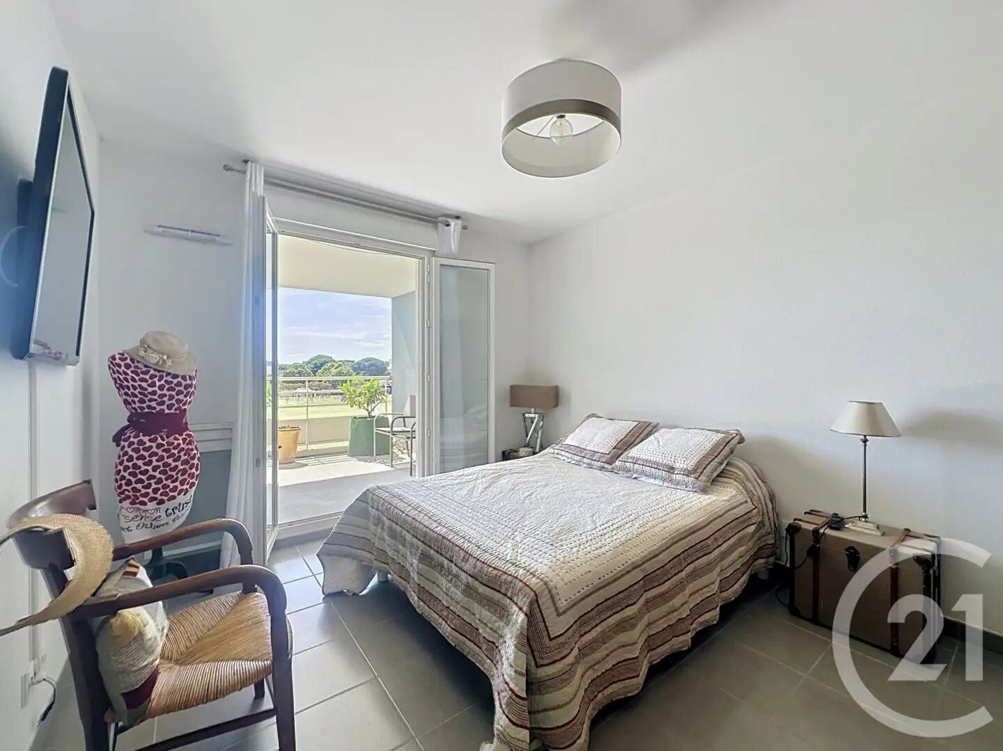 Appartement à vendre, 62m², Castelnau-le-Lez