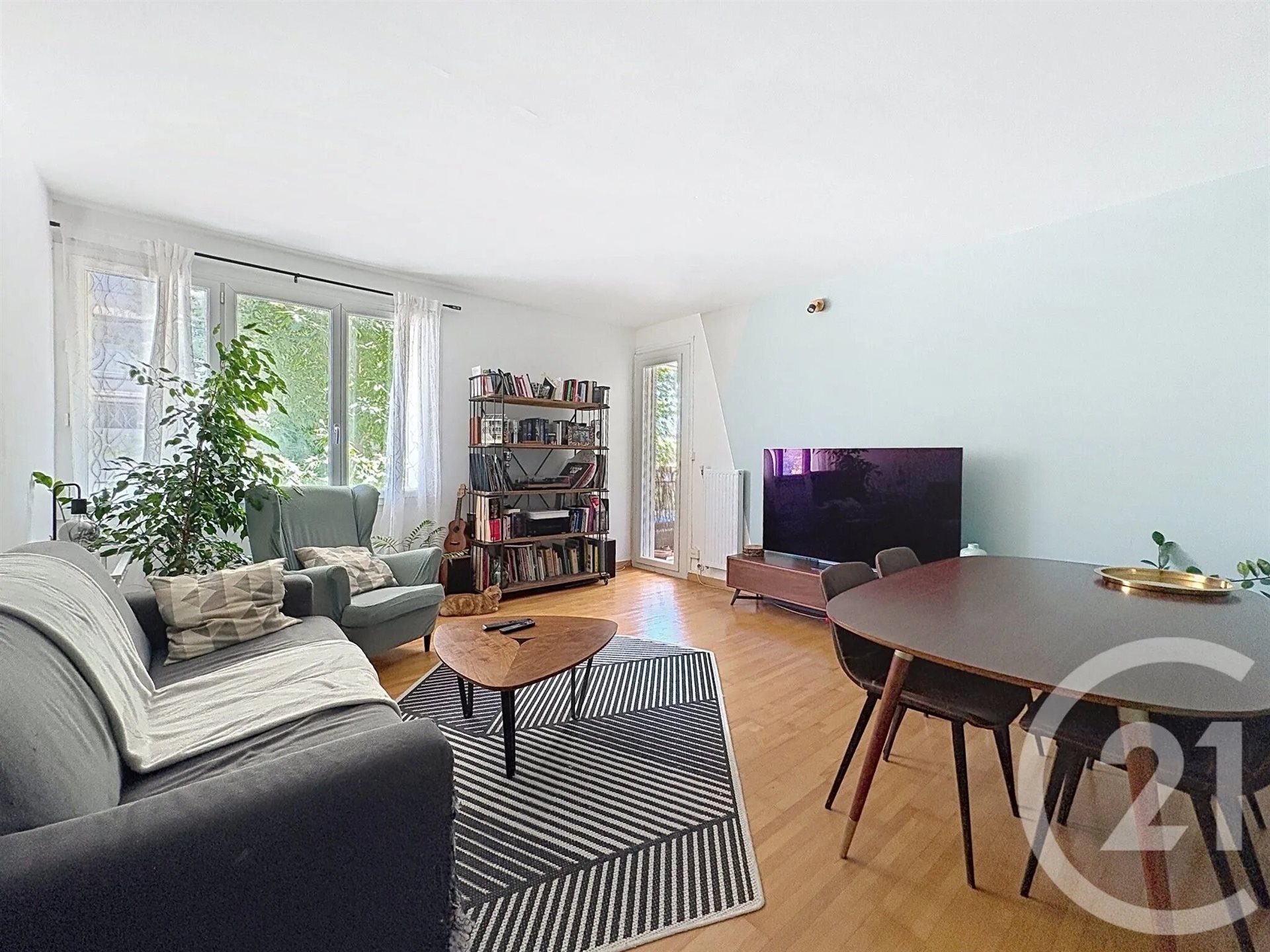 Appartement à vendre, 64m², Montpellier