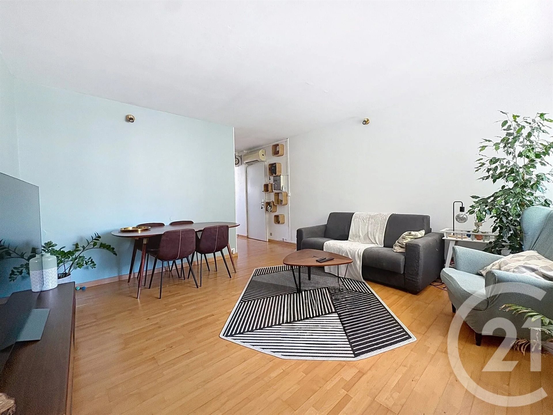 Appartement à vendre, 64m², Montpellier