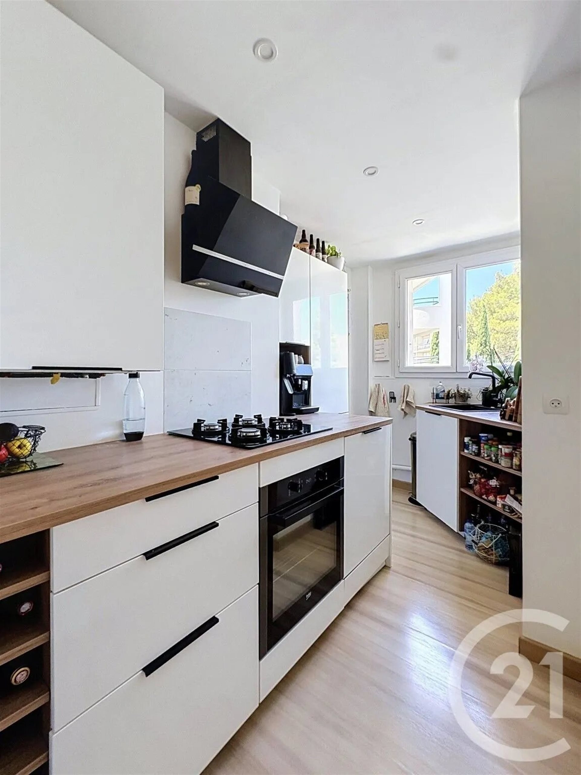 Appartement à vendre, 64m², Montpellier