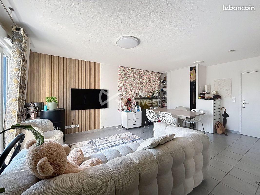 Appartement à vendre, 67m², Le Crès