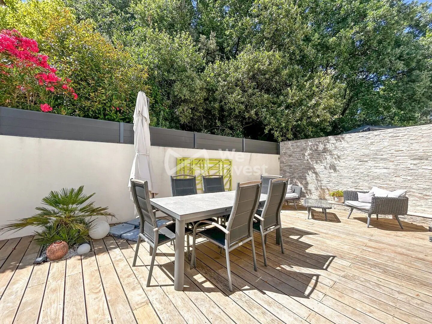 Maison à vendre, 115m², Saint-Aunès
