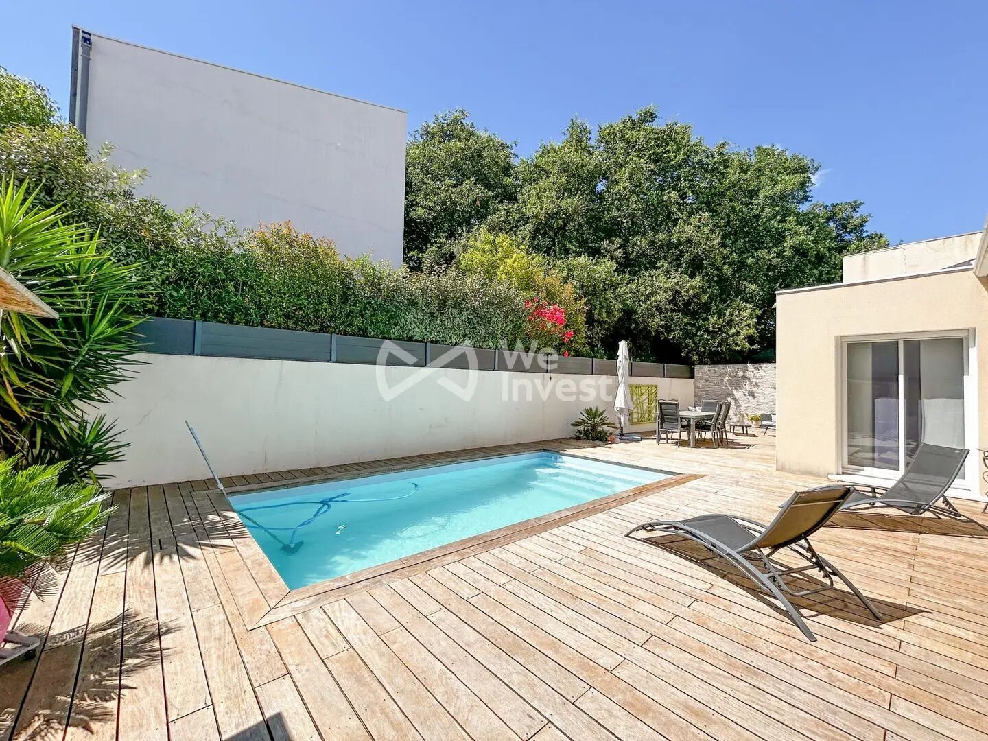 Maison à vendre, 115m², Saint-Aunès