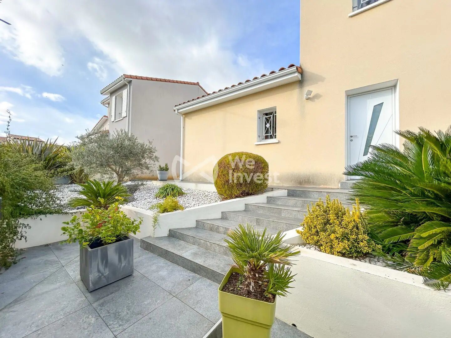 Maison à vendre, 115m², Saint-Aunès