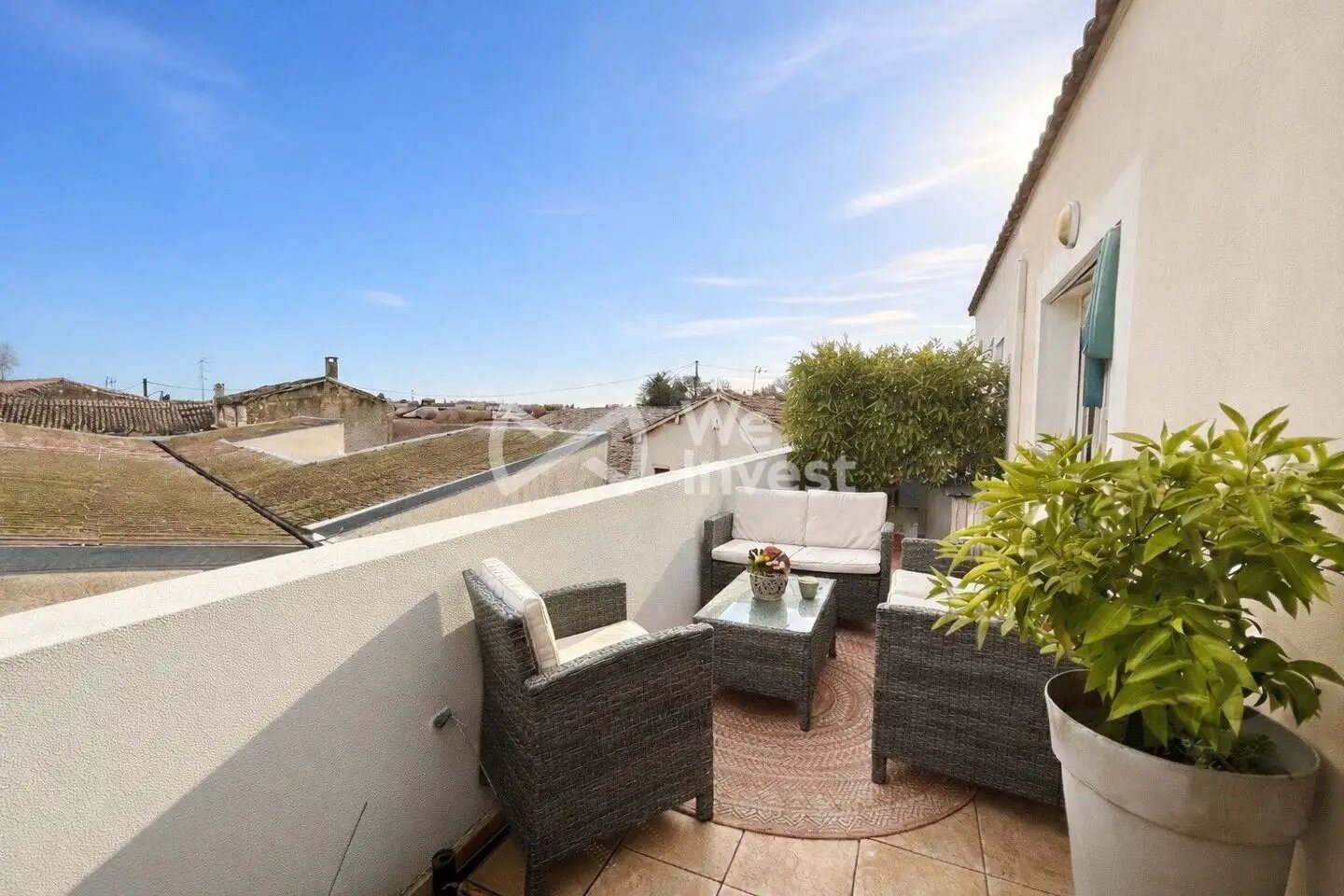 Appartement à vendre, 73m², Vendargues