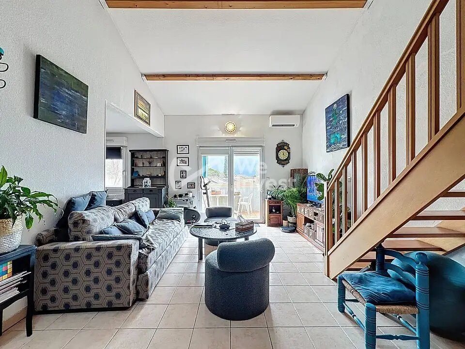 Appartement à vendre, 73m², Vendargues