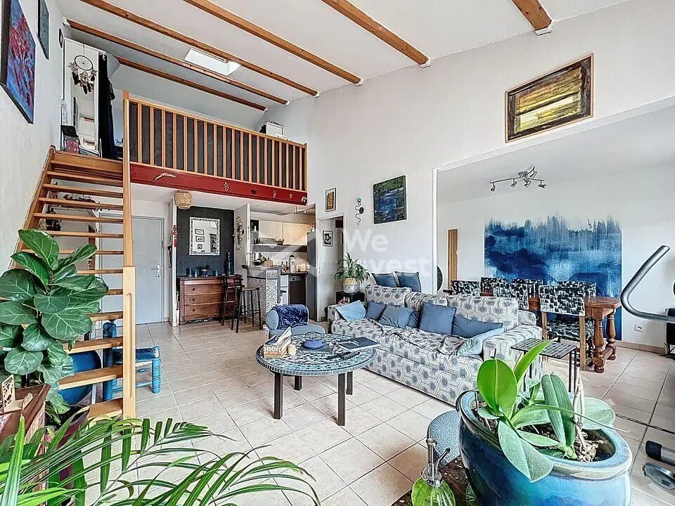 Appartement à vendre, 73m², Vendargues