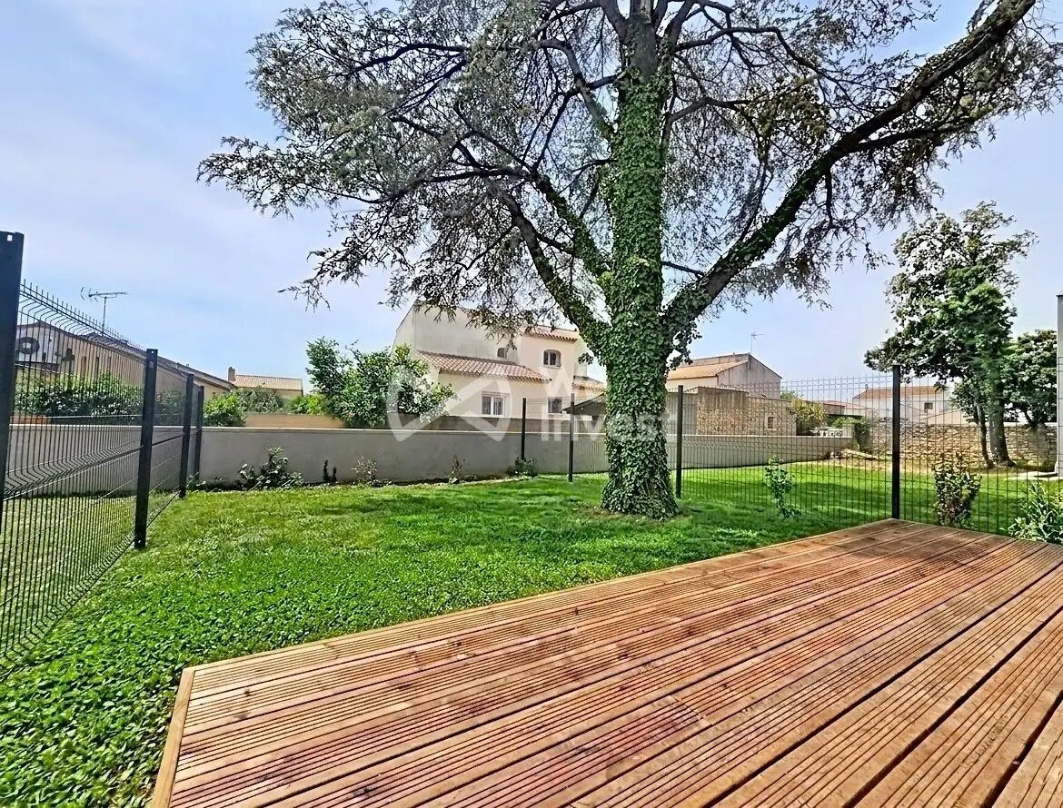 Maison à vendre, 92m², Mauguio