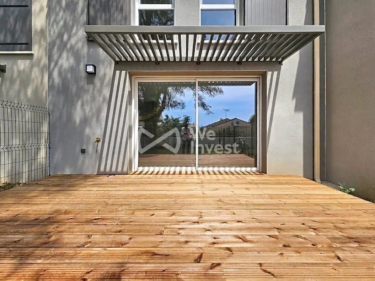 Maison à vendre, 92m², Mauguio
