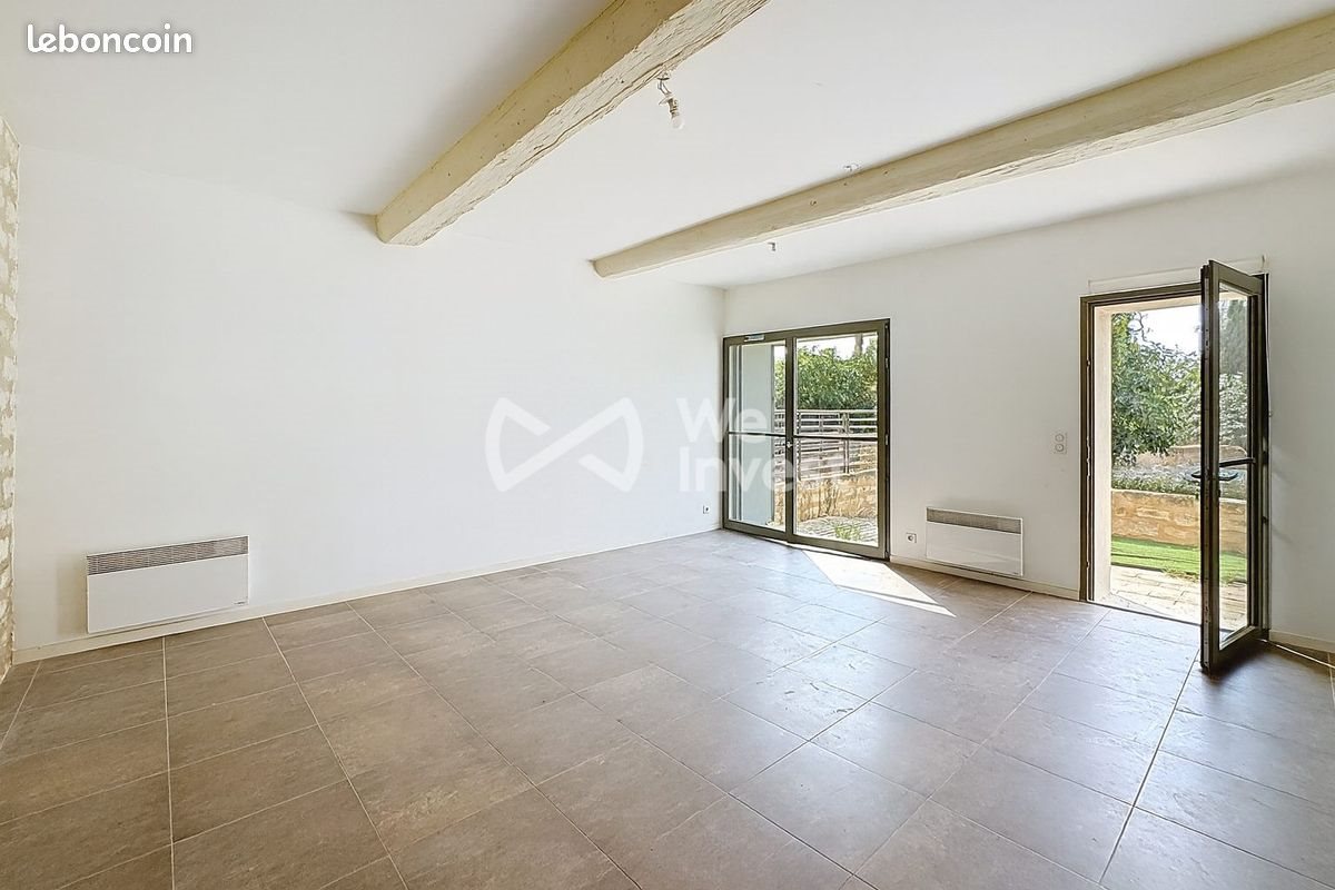 Appartement à vendre, 97m², Saint-Aunès