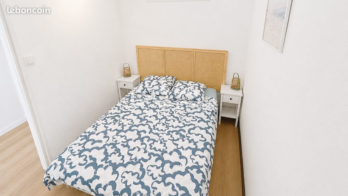 Appartement à vendre, 34m², Le Grau-du-Roi