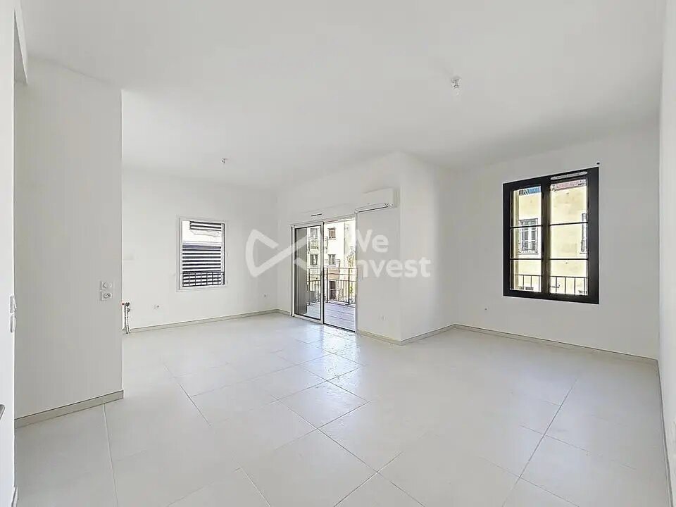 Appartement à vendre, 62m², Valergues