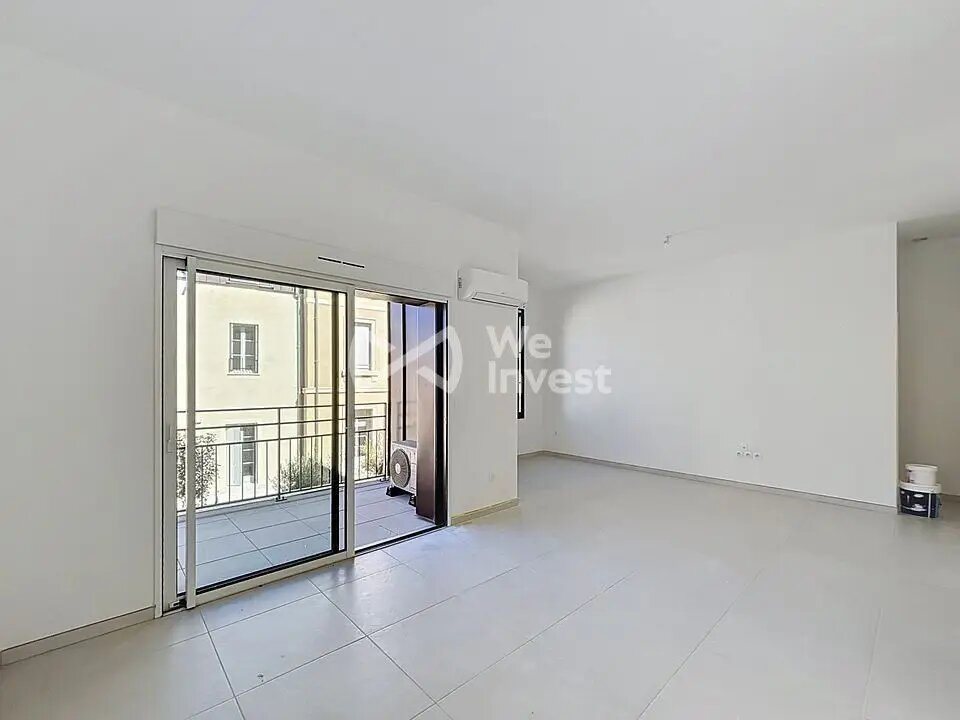 Appartement à vendre, 62m², Valergues