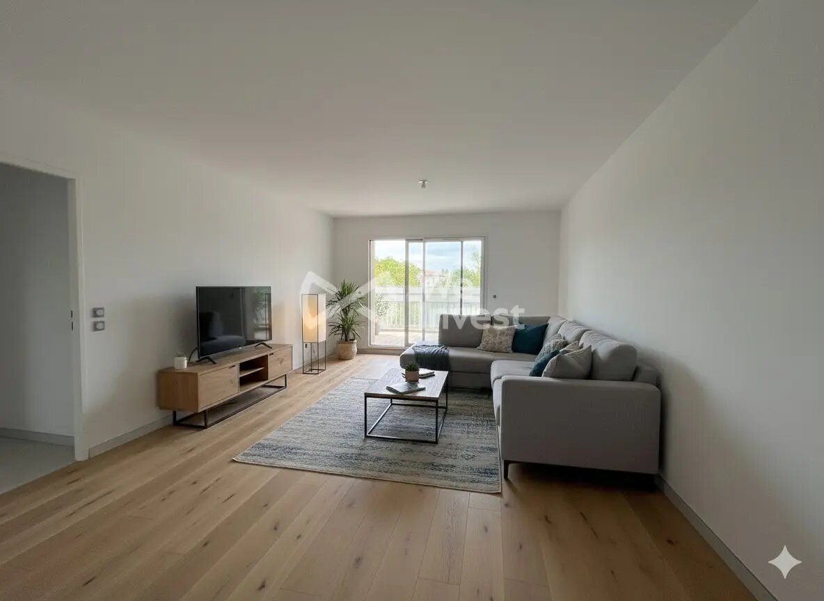 Appartement à vendre, 85m², Valergues