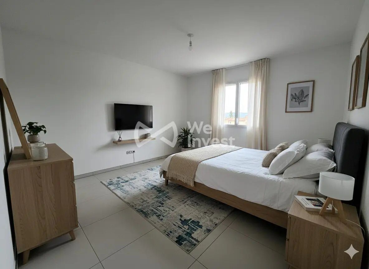 Appartement à vendre, 85m², Valergues