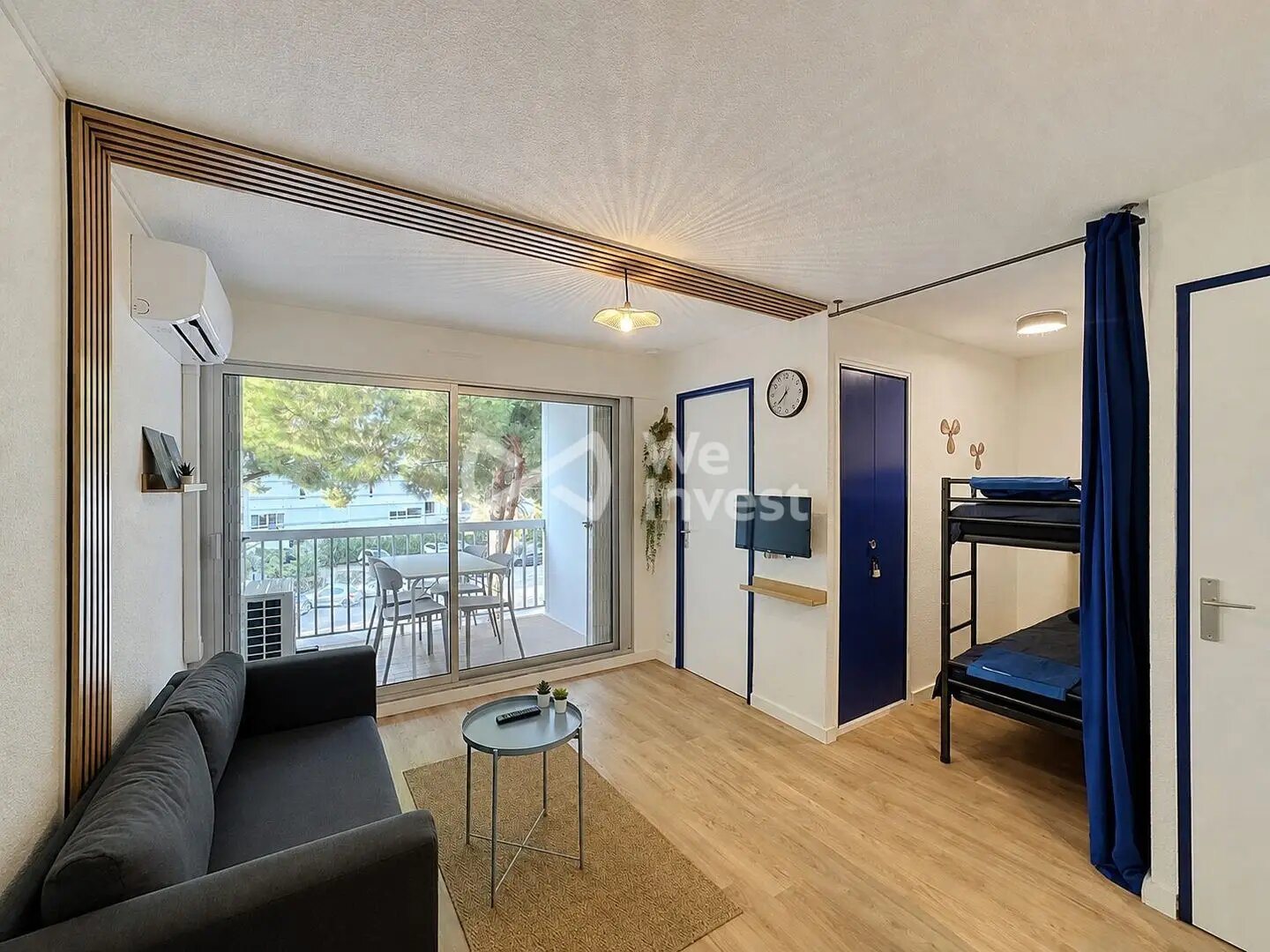 Appartement à vendre, 31m², Le Grau-du-Roi