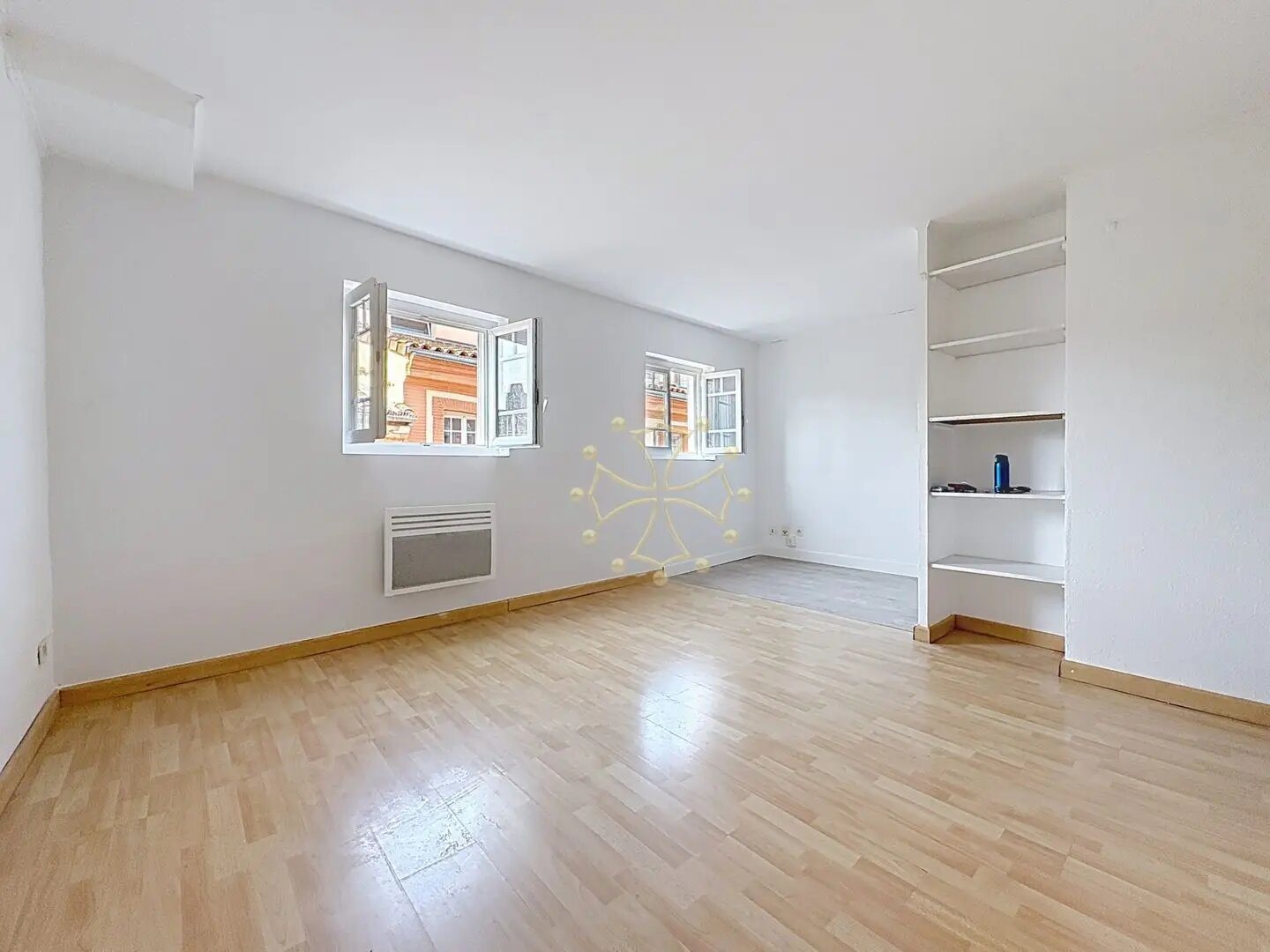 Appartement à vendre, 30m², Toulouse