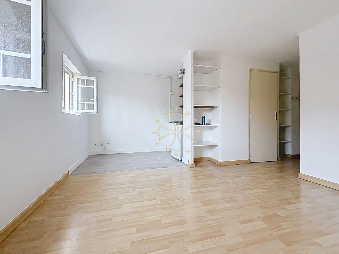 Appartement à vendre, 30m², Toulouse